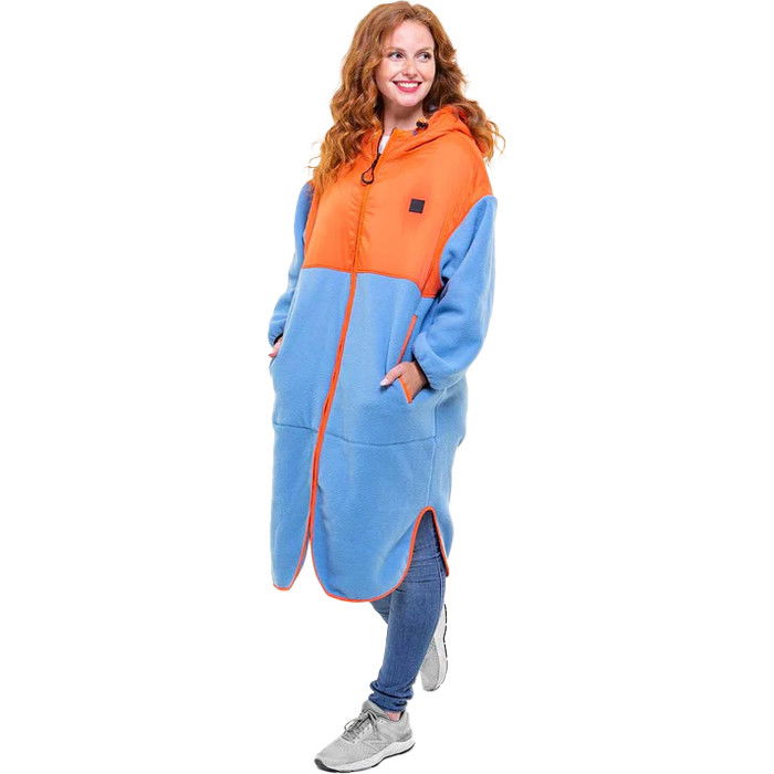 2024 Red Paddle Co Revolution 3 in 1 Parka 002-009-006-0128 - Nixie Blue